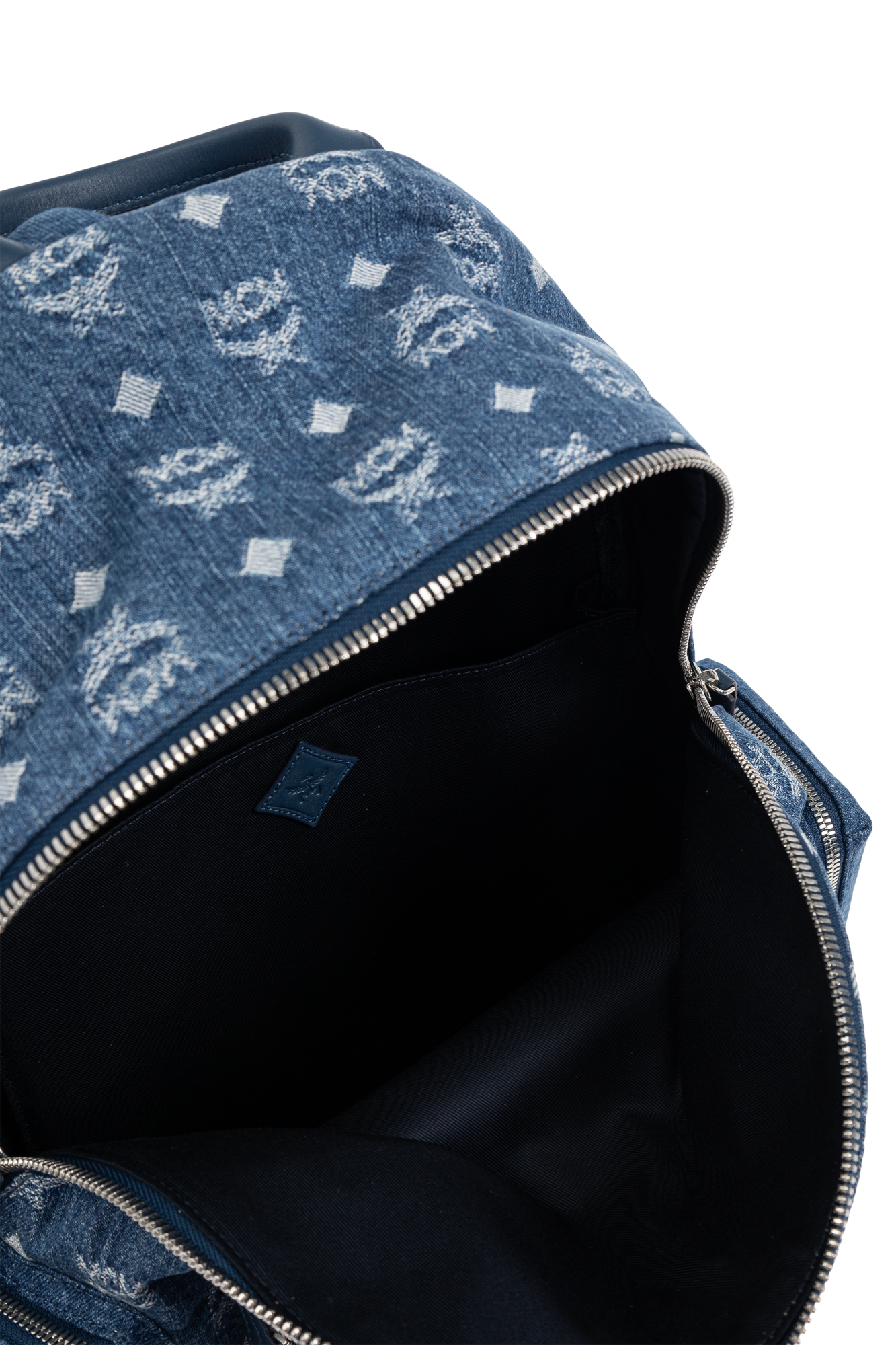 MCM Backpack `Stark` | Men's | Vitkac